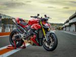 Klikněte pro detailní foto č. 11 - Ducati Streetfighter V4 S