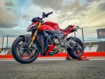 Klikněte pro detailní foto č. 2 - Ducati Streetfighter V4 S