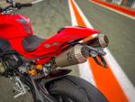 Klikněte pro detailní foto č. 4 - Ducati Streetfighter V4 S