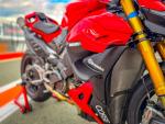 Klikněte pro detailní foto č. 5 - Ducati Streetfighter V4 S