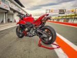 Klikněte pro detailní foto č. 8 - Ducati Streetfighter V4 S