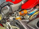 Klikněte pro detailní foto č. 9 - Ducati Streetfighter V4 S
