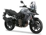 Klikněte pro detailní foto č. 1 - Suzuki V-Strom 800