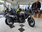 Klikněte pro detailní foto č. 2 - Suzuki V-Strom 800