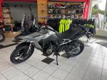 Klikněte pro detailní foto č. 3 - Suzuki V-Strom 800