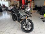 Klikněte pro detailní foto č. 7 - Suzuki V-Strom 800