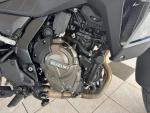 Klikněte pro detailní foto č. 8 - Suzuki V-Strom 800