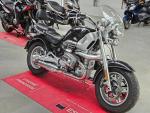 Klikněte pro detailní foto č. 2 - BMW R 1200 C Montauk