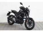 Klikněte pro detailní foto č. 3 - Yamaha MT-125 ABS