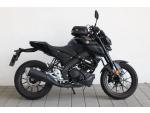Klikněte pro detailní foto č. 4 - Yamaha MT-125 ABS
