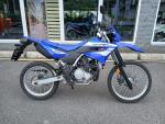 Detail nabídky - Yamaha WR 125 R
