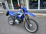 Klikněte pro detailní foto č. 2 - Yamaha WR 125 R