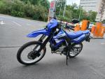 Klikněte pro detailní foto č. 3 - Yamaha WR 125 R