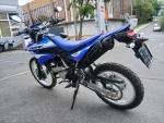 Klikněte pro detailní foto č. 5 - Yamaha WR 125 R
