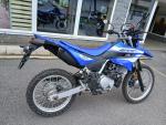 Klikněte pro detailní foto č. 6 - Yamaha WR 125 R