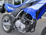 Klikněte pro detailní foto č. 7 - Yamaha WR 125 R