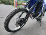 Klikněte pro detailní foto č. 8 - Yamaha WR 125 R