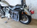 Klikněte pro detailní foto č. 11 - Harley-Davidson XL 883 Sportster původ ČR, 8100km, po servisu