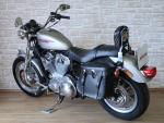 Klikněte pro detailní foto č. 12 - Harley-Davidson XL 883 Sportster původ ČR, 8100km, po servisu