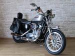 Klikněte pro detailní foto č. 5 - Harley-Davidson XL 883 Sportster původ ČR, 8100km, po servisu