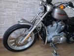 Klikněte pro detailní foto č. 9 - Harley-Davidson XL 883 Sportster původ ČR, 8100km, po servisu