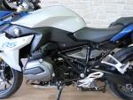 Klikněte pro detailní foto č. 10 - BMW R 1200 RS bohatá výbava, 16700km, po servisu