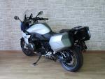 Klikněte pro detailní foto č. 12 - BMW R 1200 RS bohatá výbava, 16700km, po servisu