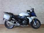 Klikněte pro detailní foto č. 1 - BMW R 1200 RS bohatá výbava, 16700km, po servisu