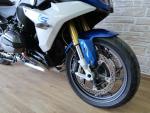 Klikněte pro detailní foto č. 2 - BMW R 1200 RS bohatá výbava, 16700km, po servisu