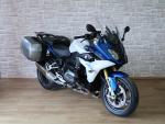 Klikněte pro detailní foto č. 5 - BMW R 1200 RS bohatá výbava, 16700km, po servisu