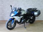 Klikněte pro detailní foto č. 7 - BMW R 1200 RS bohatá výbava, 16700km, po servisu