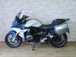 Klikněte pro detailní foto č. 8 - BMW R 1200 RS bohatá výbava, 16700km, po servisu