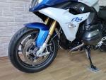 Klikněte pro detailní foto č. 9 - BMW R 1200 RS bohatá výbava, 16700km, po servisu