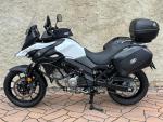 Klikněte pro detailní foto č. 4 - Suzuki DL 650 V-Strom