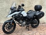 Klikněte pro detailní foto č. 5 - Suzuki DL 650 V-Strom