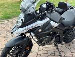 Klikněte pro detailní foto č. 7 - Suzuki DL 650 V-Strom