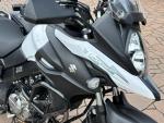 Klikněte pro detailní foto č. 8 - Suzuki DL 650 V-Strom