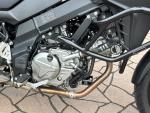 Klikněte pro detailní foto č. 13 - Suzuki DL 650 V-Strom