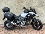 Klikněte pro detailní foto č. 1 - Suzuki DL 650 V-Strom