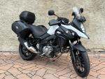 Klikněte pro detailní foto č. 2 - Suzuki DL 650 V-Strom