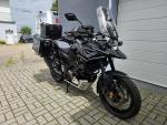 Klikněte pro detailní foto č. 1 - Suzuki V-Strom 1050 XT ABS