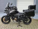 Klikněte pro detailní foto č. 2 - Suzuki V-Strom 1050 XT ABS