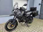 Klikněte pro detailní foto č. 3 - Suzuki V-Strom 1050 XT ABS