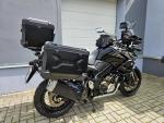 Klikněte pro detailní foto č. 8 - Suzuki V-Strom 1050 XT ABS
