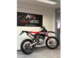 Klikněte pro detailní foto č. 3 - Fantic Casa 125 Competition