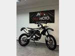 Detail nabídky - Fantic XEF 125 Enduro