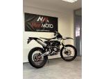 Klikněte pro detailní foto č. 3 - Fantic XEF 125 Enduro