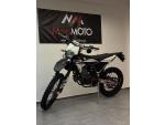 Klikněte pro detailní foto č. 4 - Fantic XEF 125 Enduro