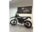 Klikněte pro detailní foto č. 6 - Fantic XEF 125 Enduro