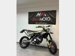 Detail nabídky - Fantic XMF 125 Motard